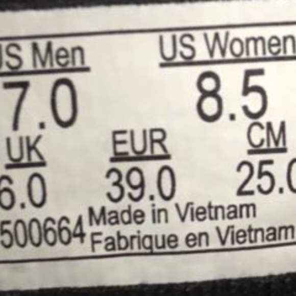 Vans Ludlow Stealth Fleck Pewter Gray🌹 - Picture 8 of 8